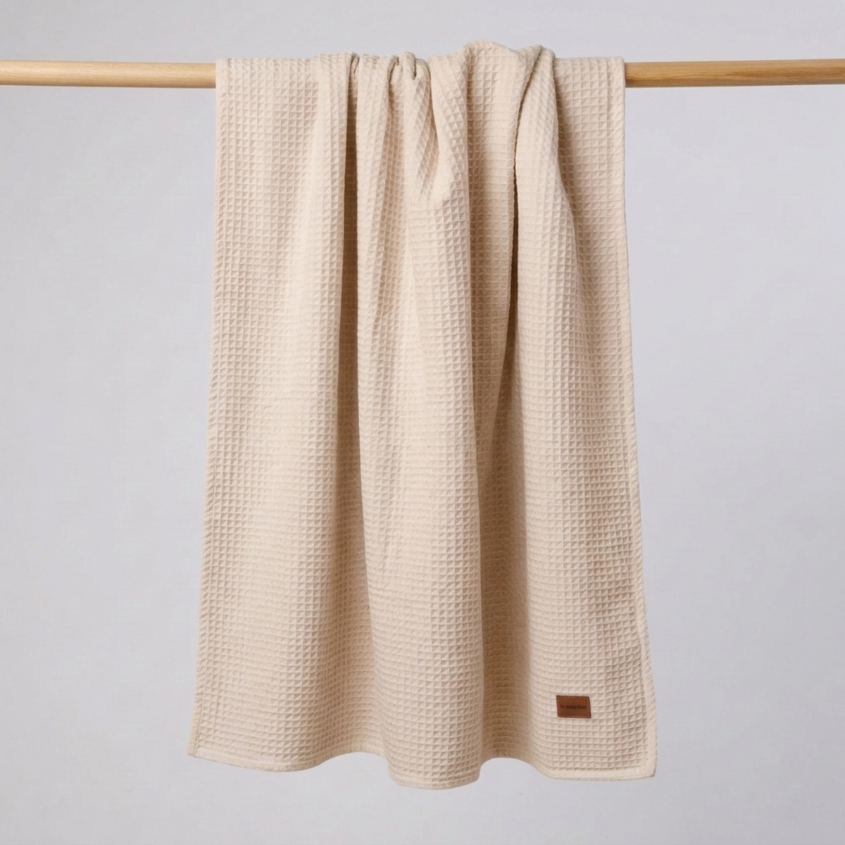 Body Shield Blanket - Organic Cotton (Large)