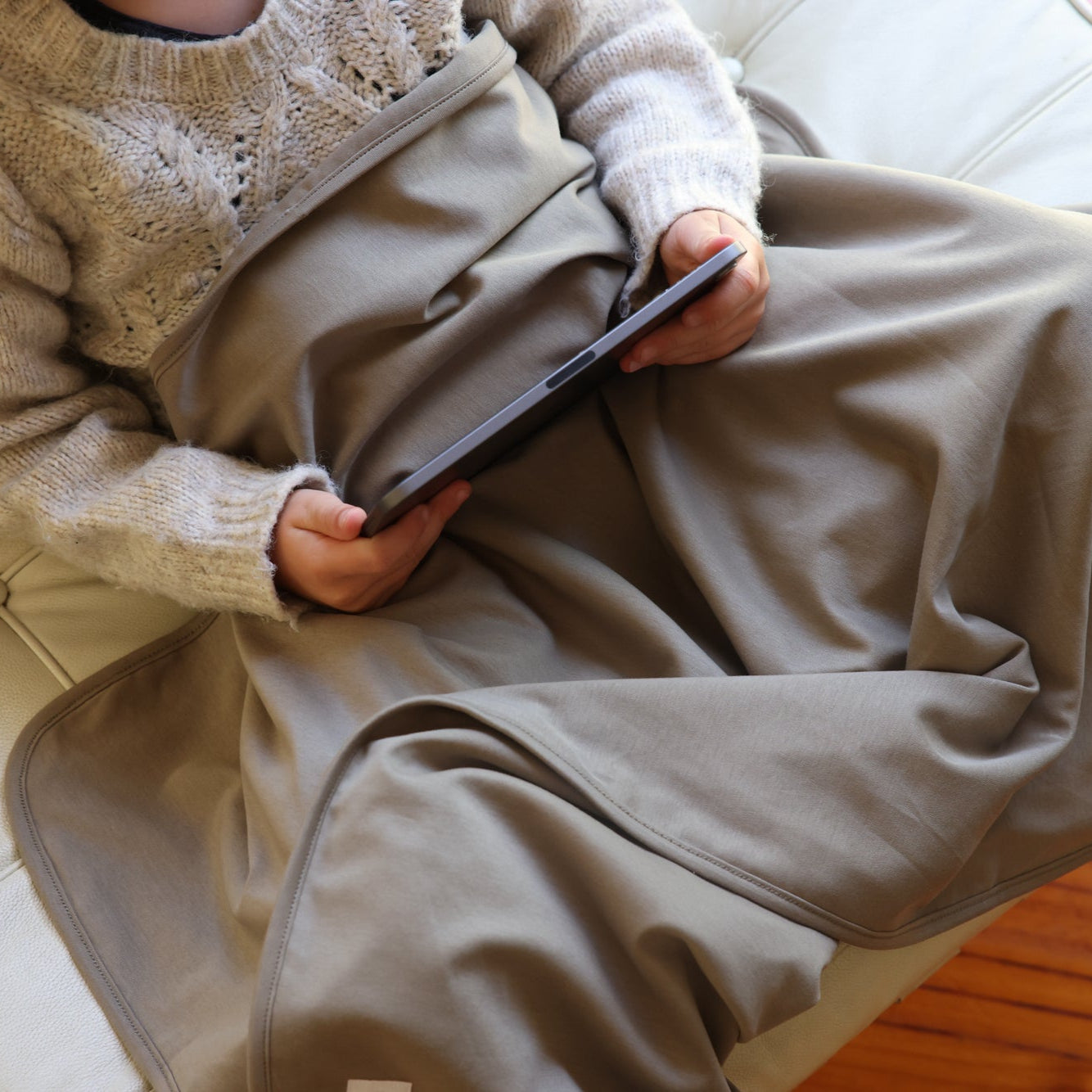 Lap Shield Blanket (Medium)