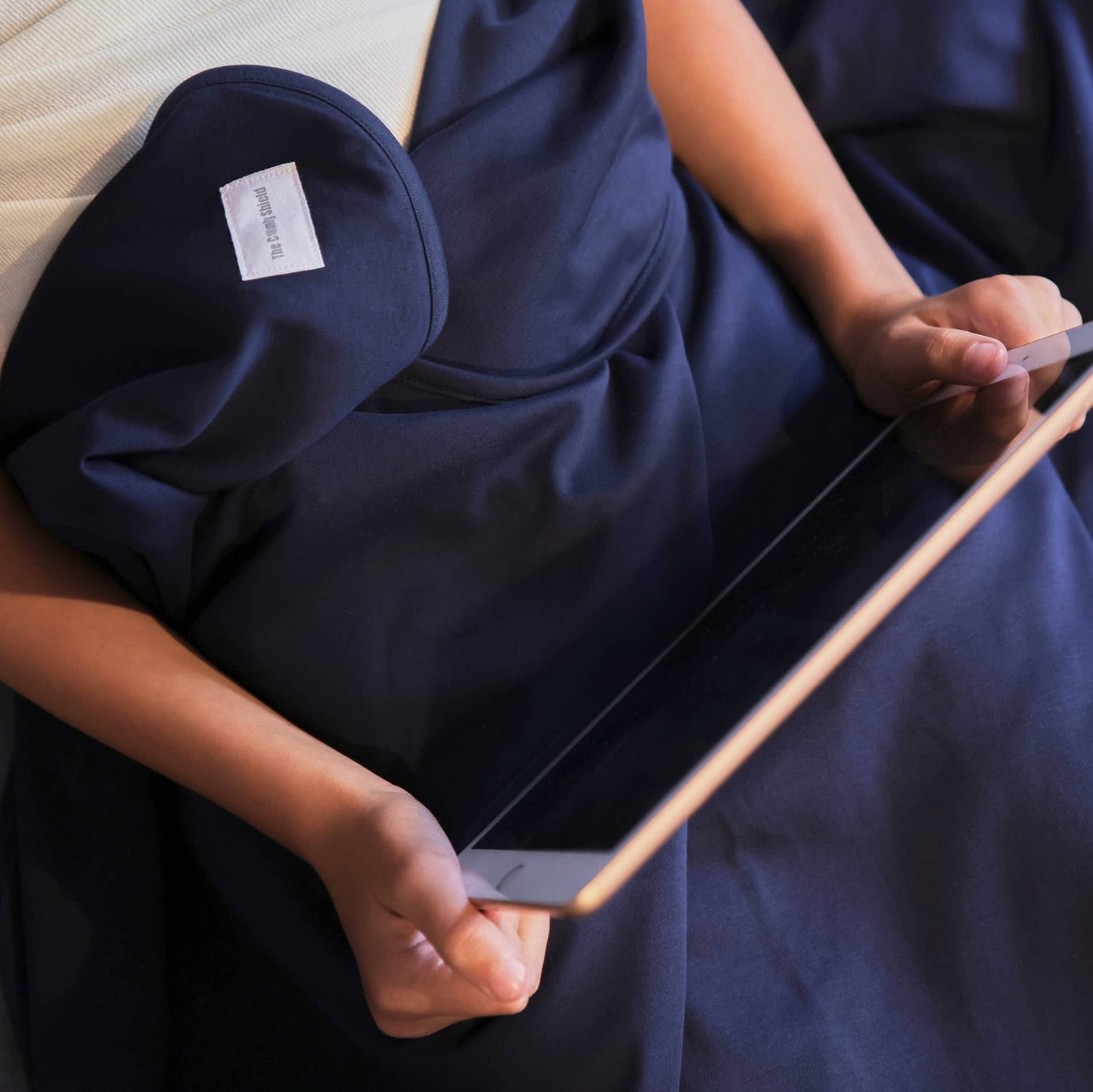 Body Shield Blanket (Large)