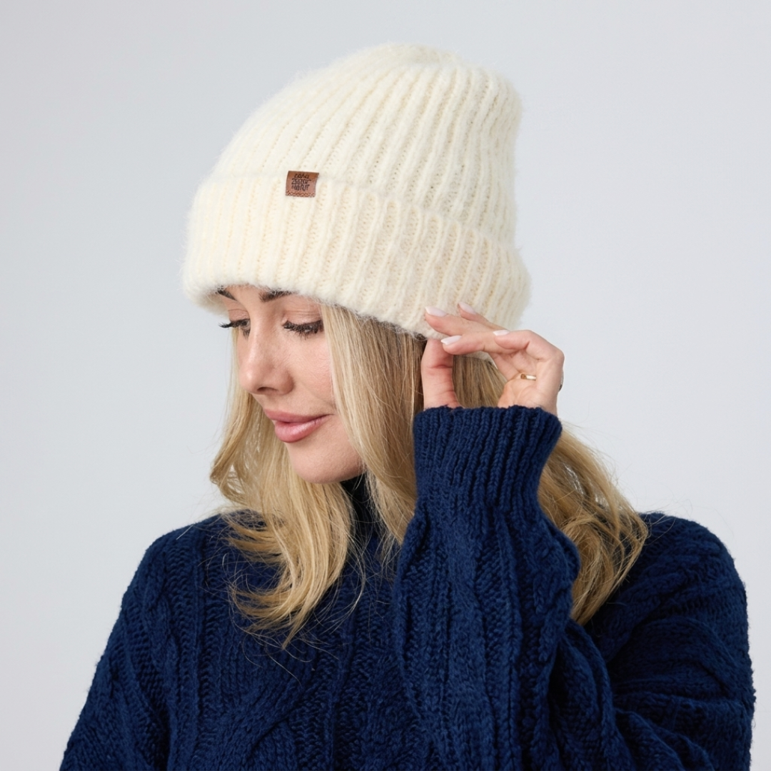Head Shield - Beanie