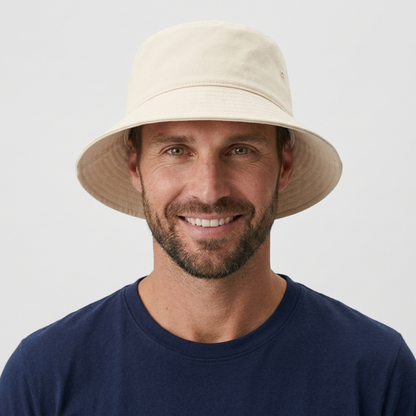 Head Shield - Bucket Hat (Adult)