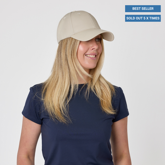 Head Shield - Cap