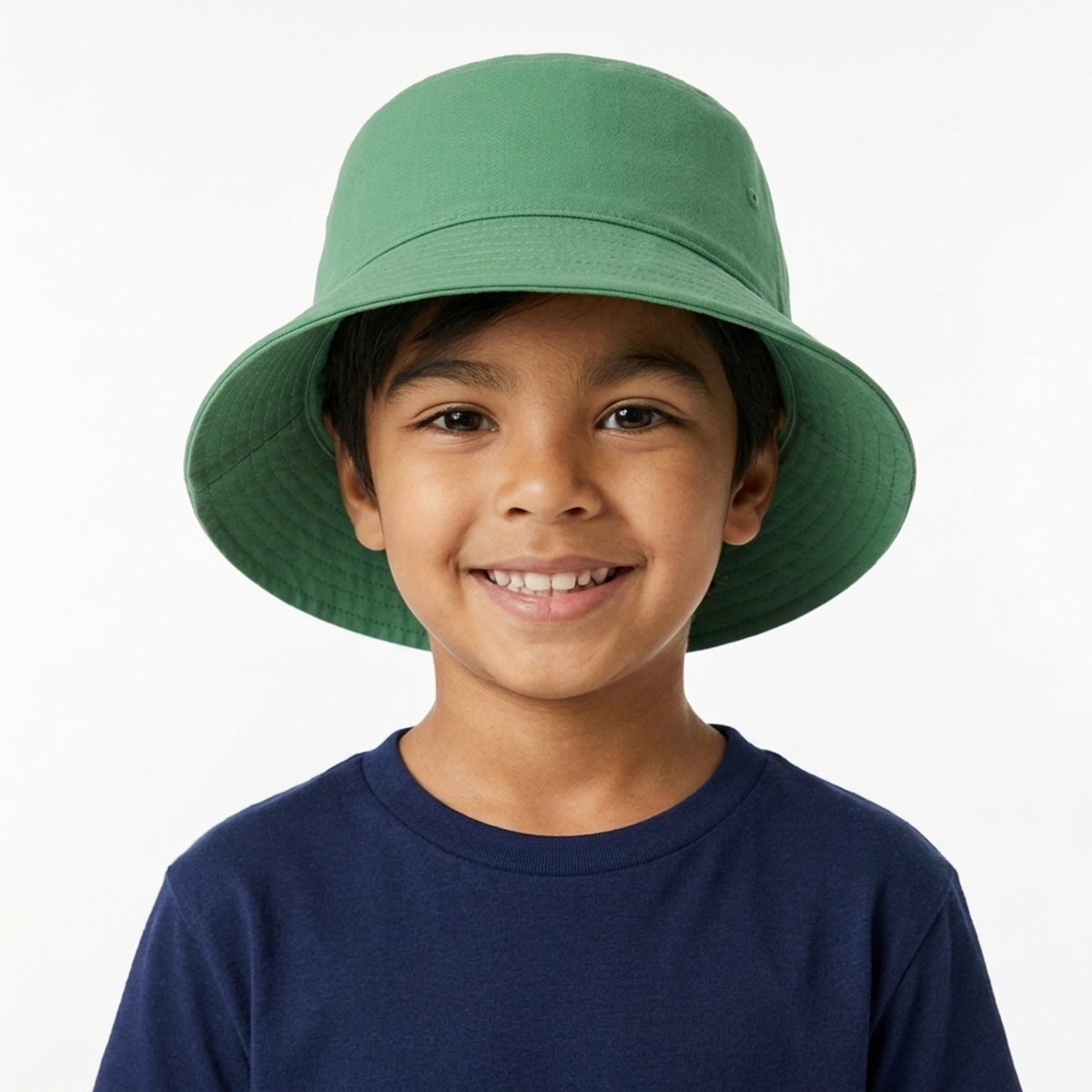 Head Shield - Bucket Hat (Kids)