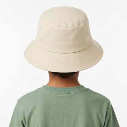 Head Shield - Bucket Hat (Kids)
