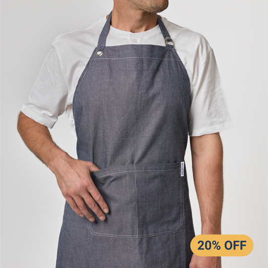 Kitchen Shield - Apron