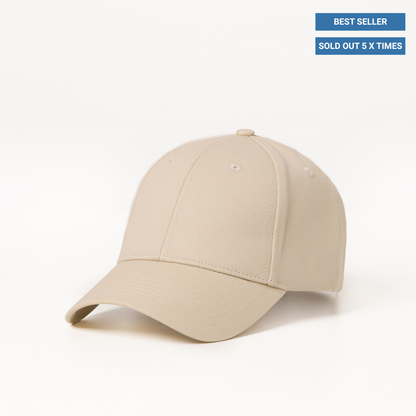 Head Shield - Cap