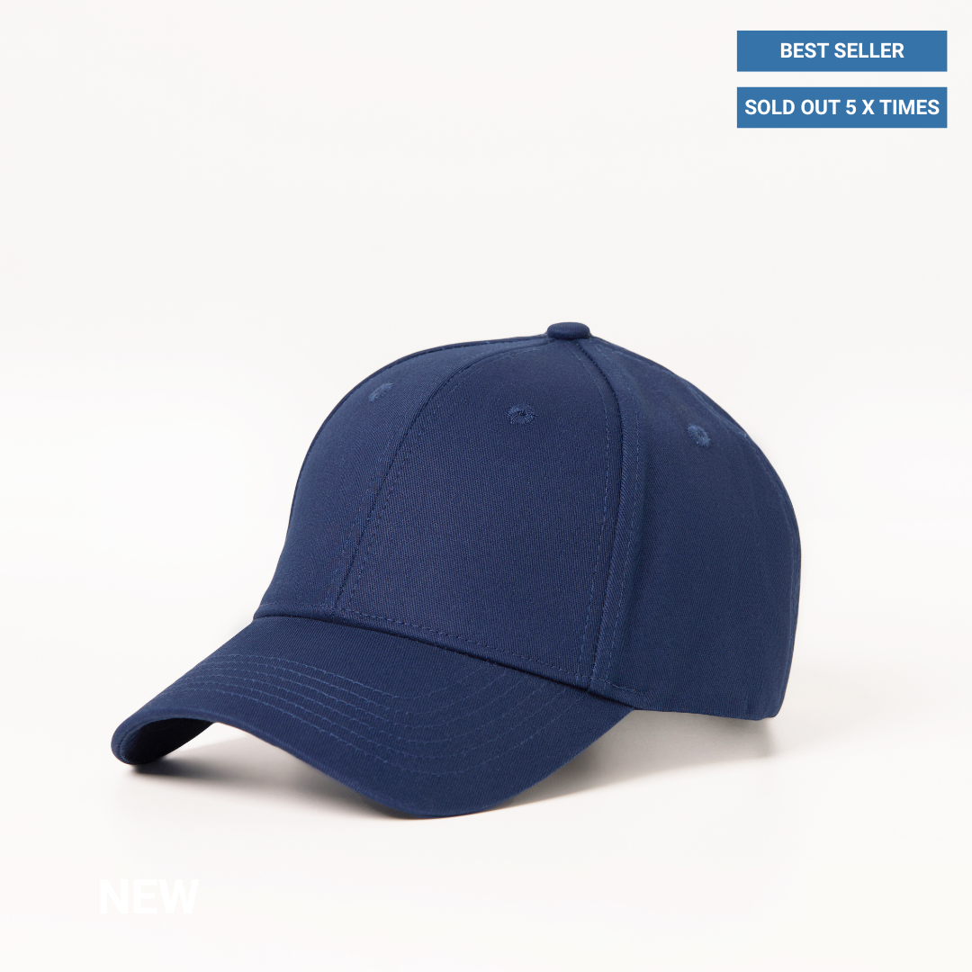 Head Shield - Cap