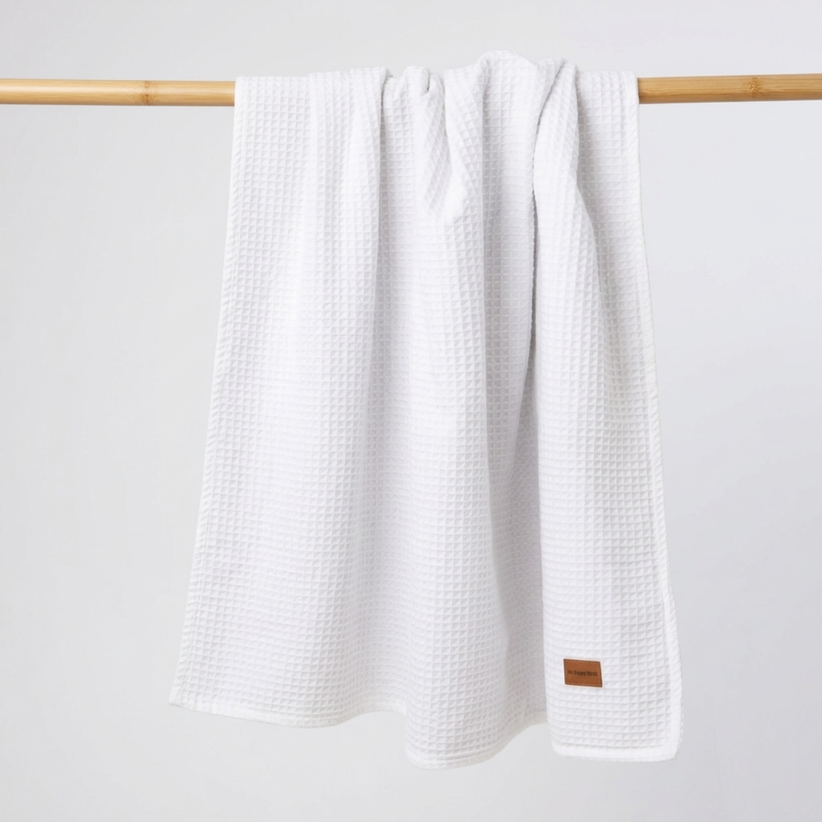 Body Shield Blanket - Organic Cotton (Large)