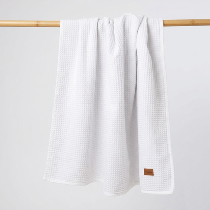 Body Shield Blanket - Organic Cotton (Large)