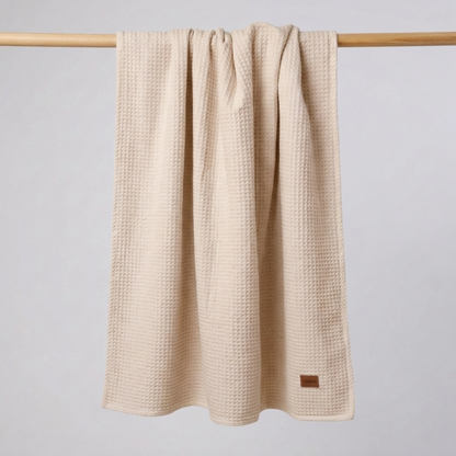 Body Shield Blanket - Organic Cotton (Large)