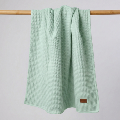Body Shield Blanket - Organic Cotton (Large)