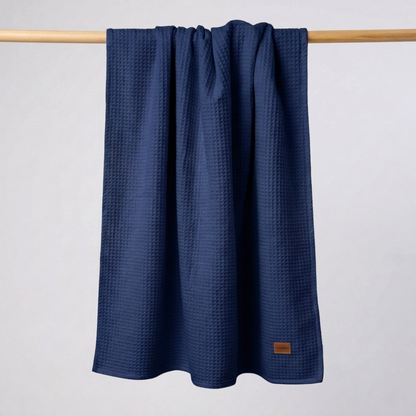 Body Shield Blanket - Organic Cotton (Large)