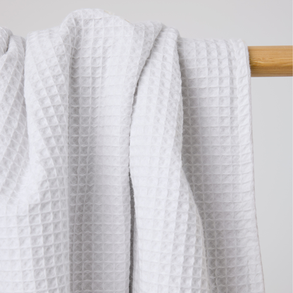 Lap Shield Blanket - Organic Cotton (Medium)