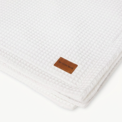Lap Shield Blanket - Organic Cotton (Medium)