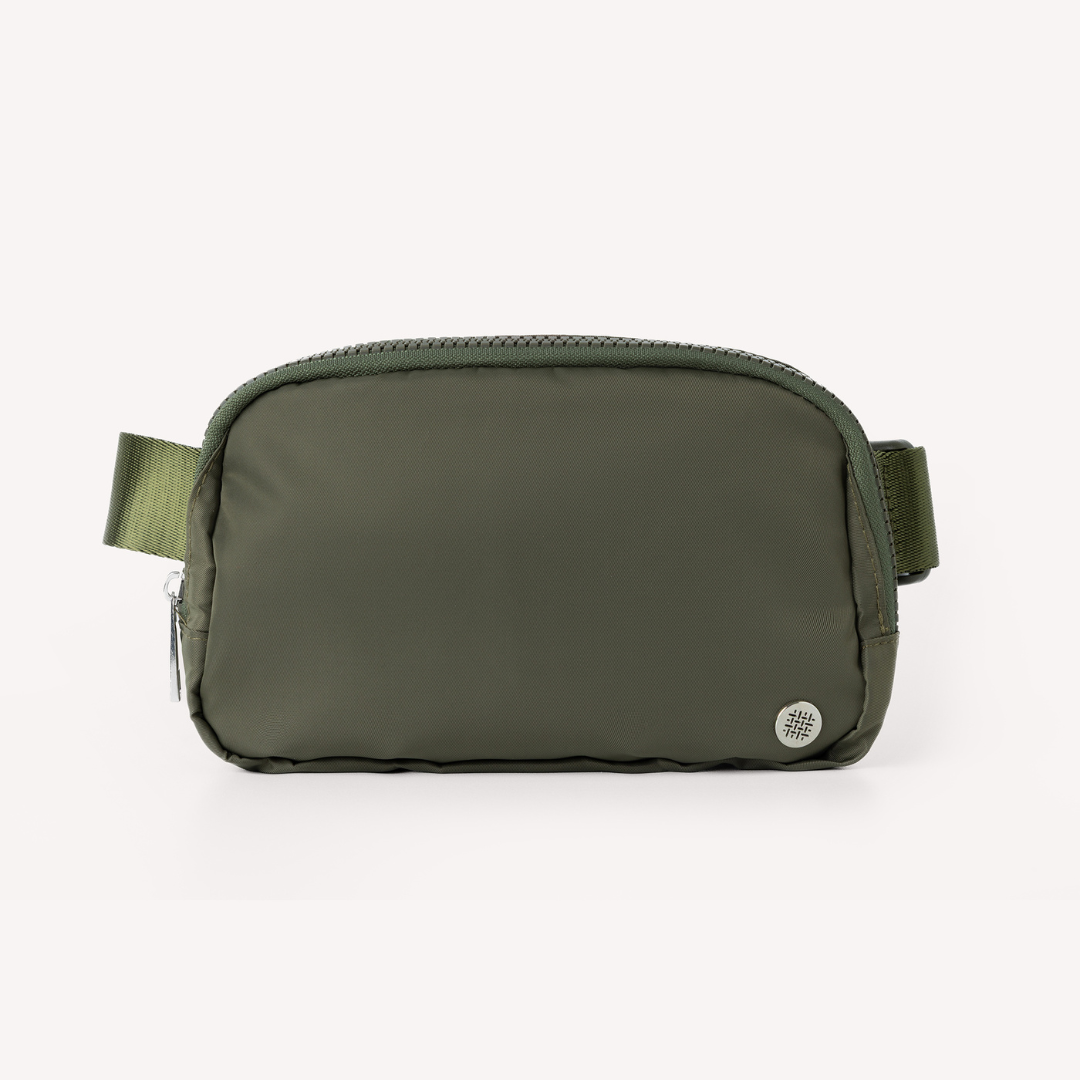Essential Shield Bag