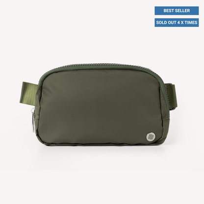 Essential Shield Bag
