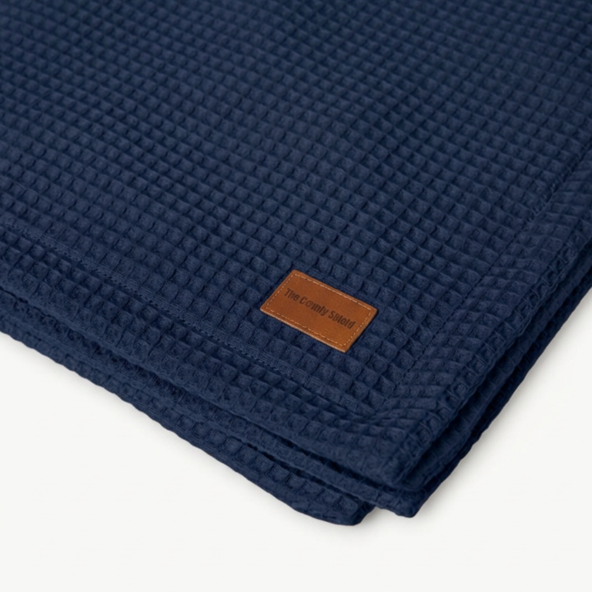 Lap Shield Blanket - Organic Cotton (Medium)