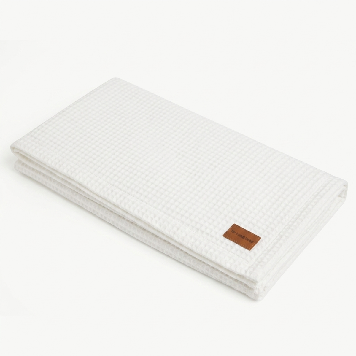 Lap Shield Blanket - Organic Cotton (Medium)