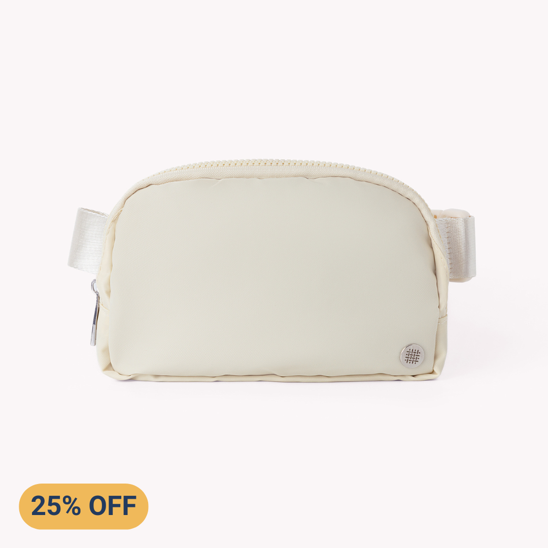 Essential Shield Bag