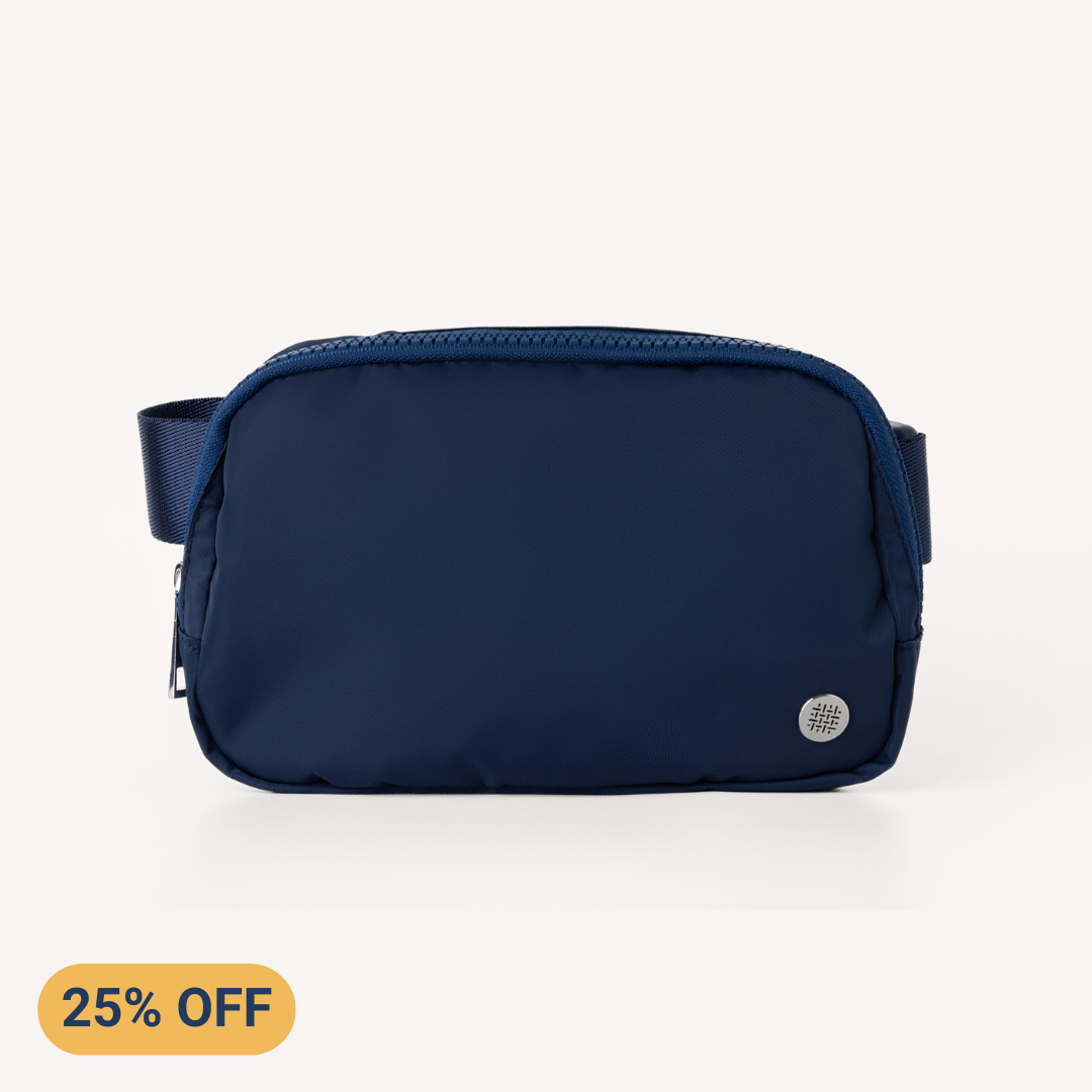 Essential Shield Bag