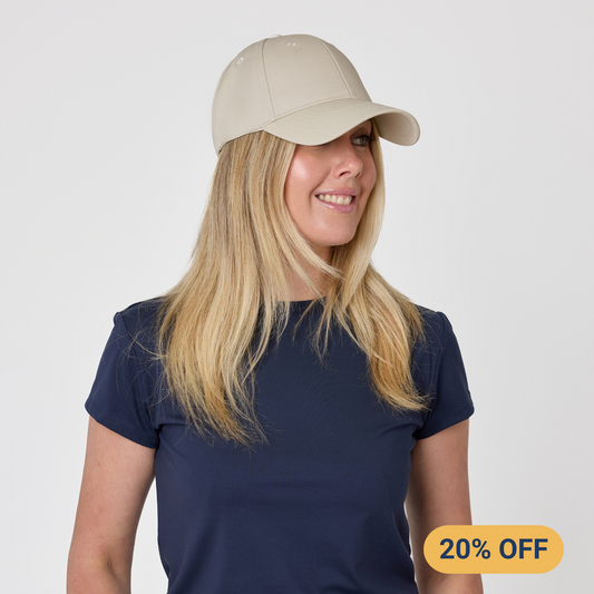Head Shield - Cap
