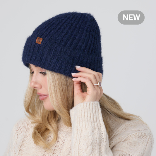 Head Shield - Beanie