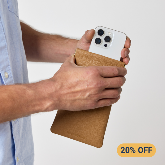 Phone Shield