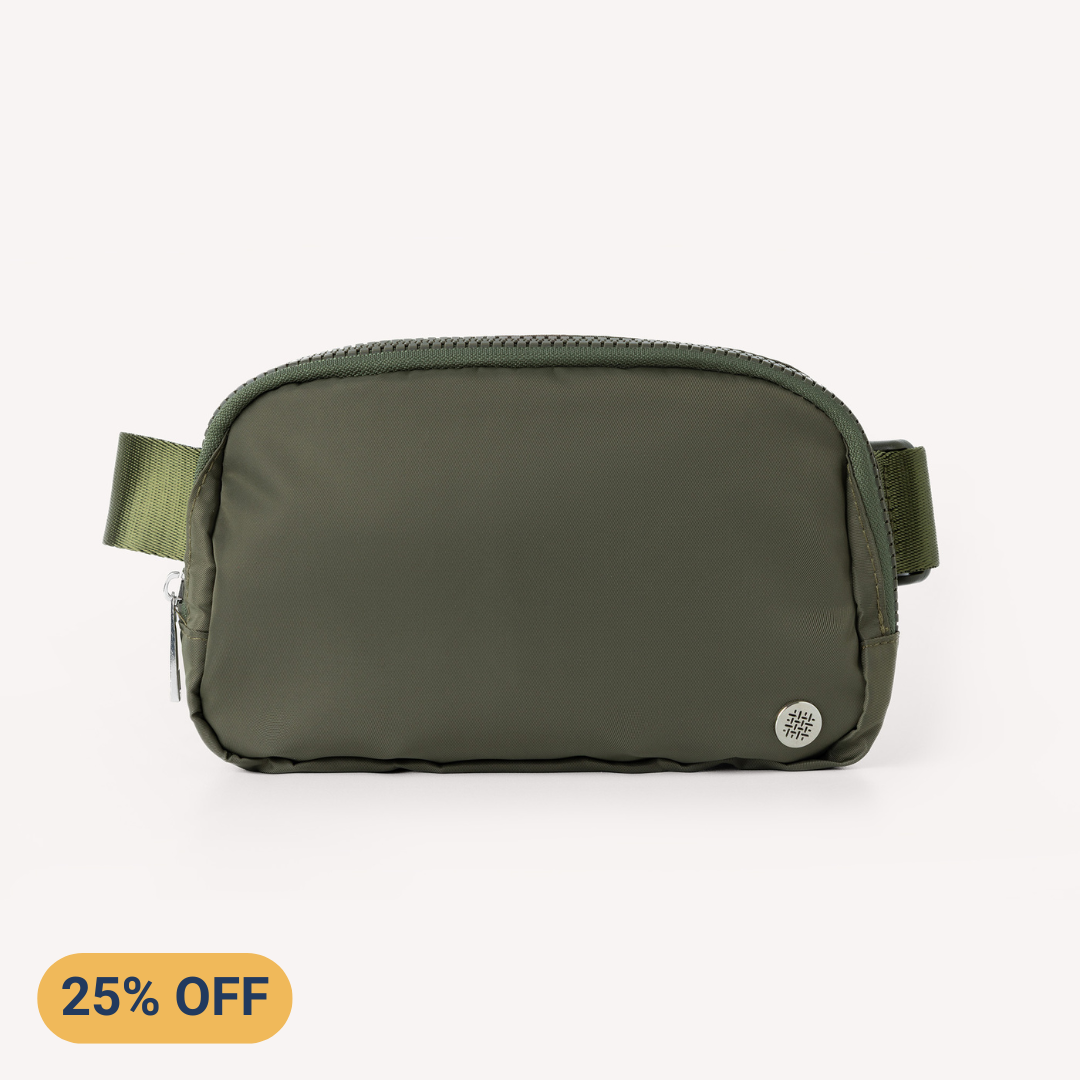 Essential Shield Bag