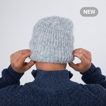 Head Shield - Beanie