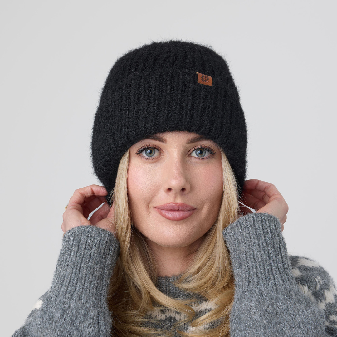 Head Shield - Beanie
