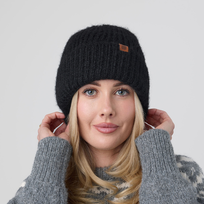 Head Shield - Beanie