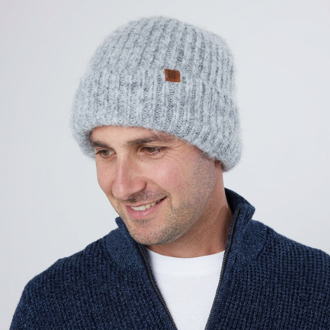 Head Shield - Beanie