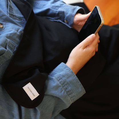 Lap Shield Blanket (Medium)
