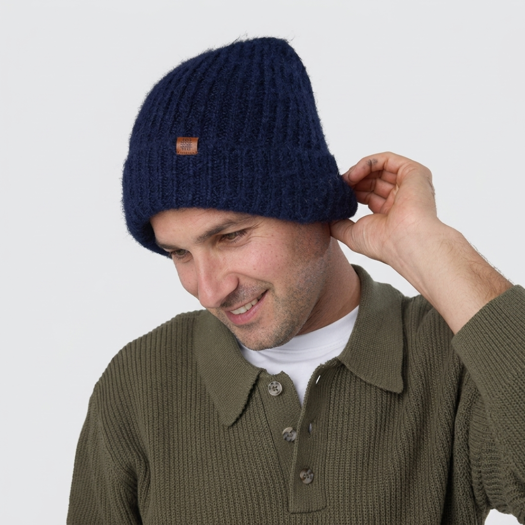 Head Shield - Beanie