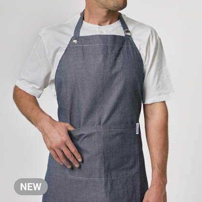 Kitchen Shield - Apron