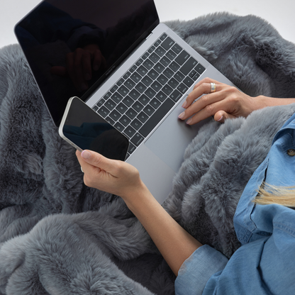 Cozy Shield Blanket (Large)