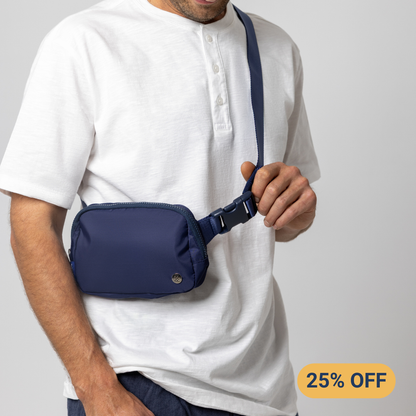 Essential Shield Bag