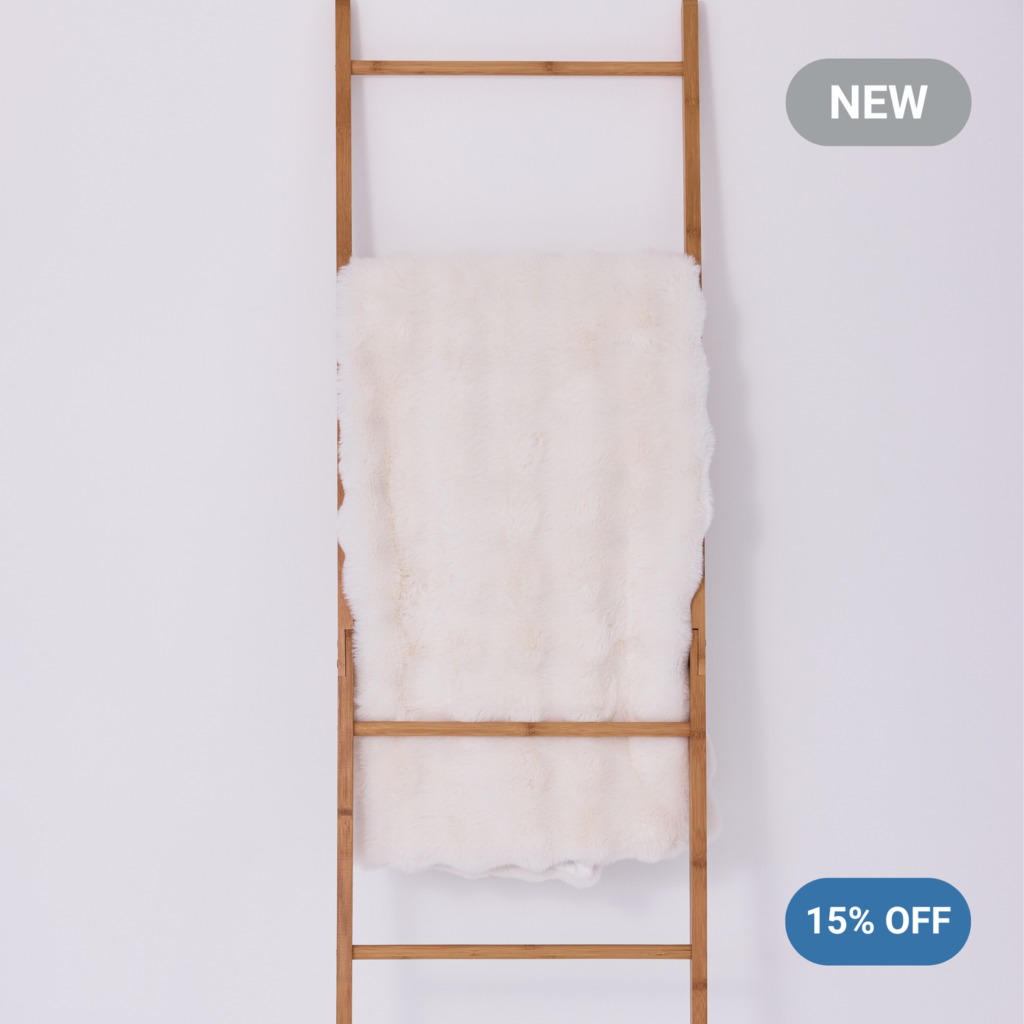 Cozy Shield Blanket (Large)