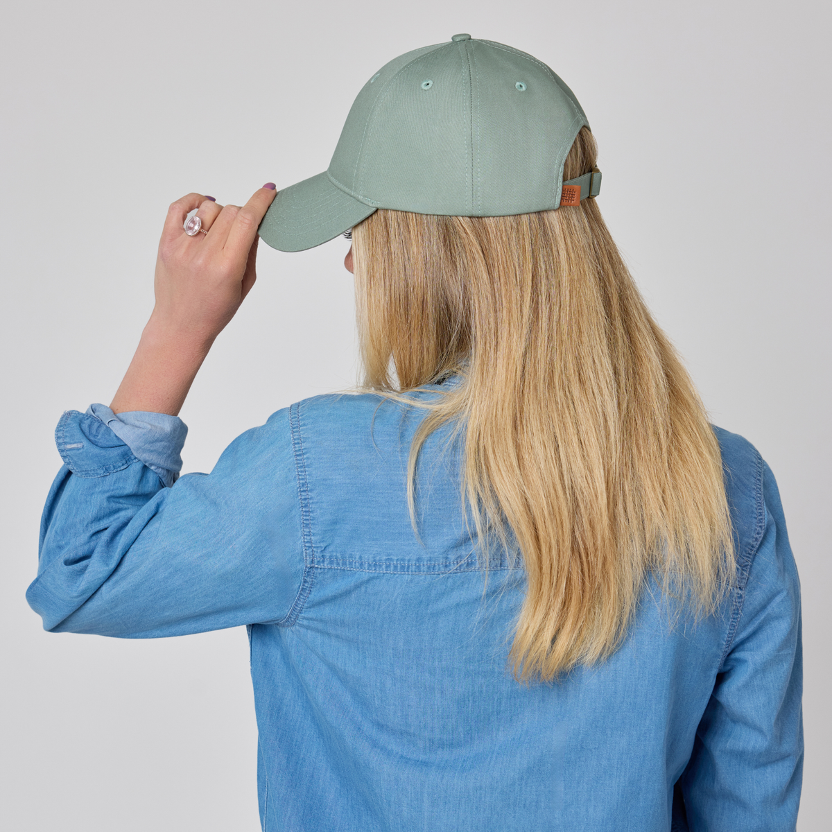 Head Shield - Cap – The Comfy Shield