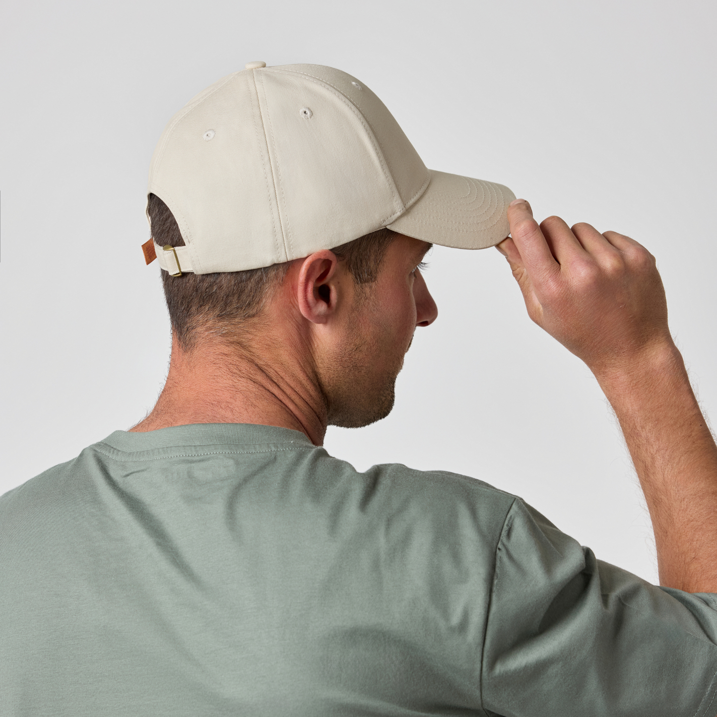 Head Shield - Cap