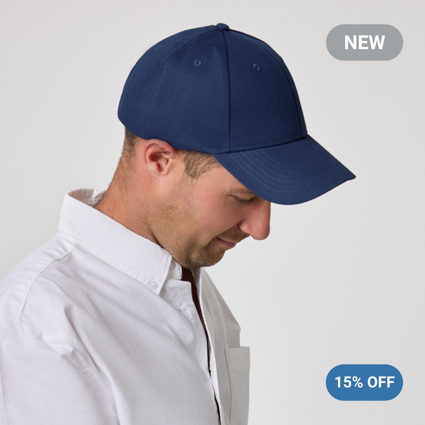 Head Shield - Cap