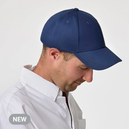 Head Shield - Cap