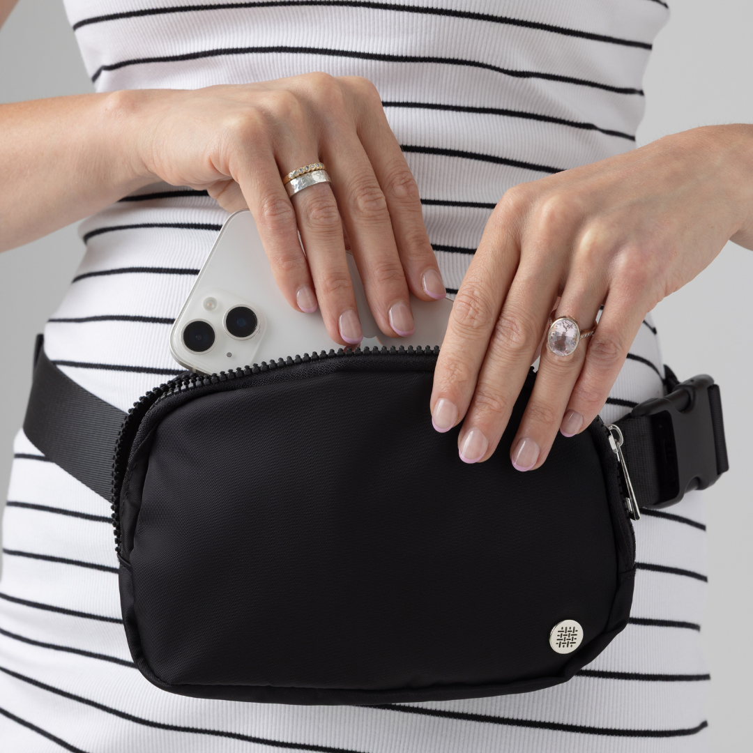 Essential Shield Bag