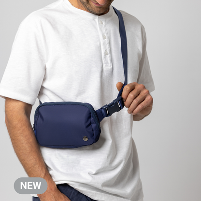 Essential Shield Bag