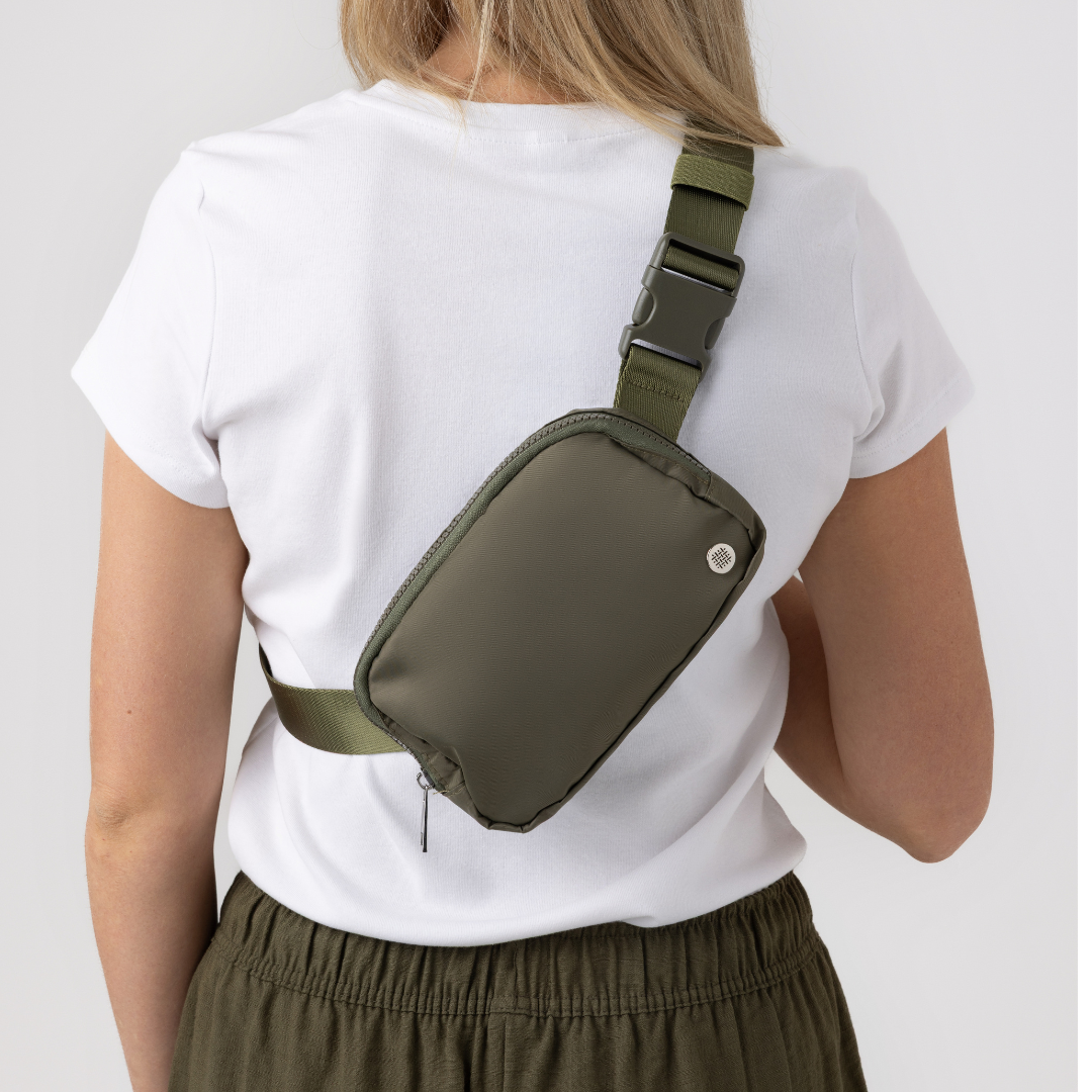 Essential Shield Bag