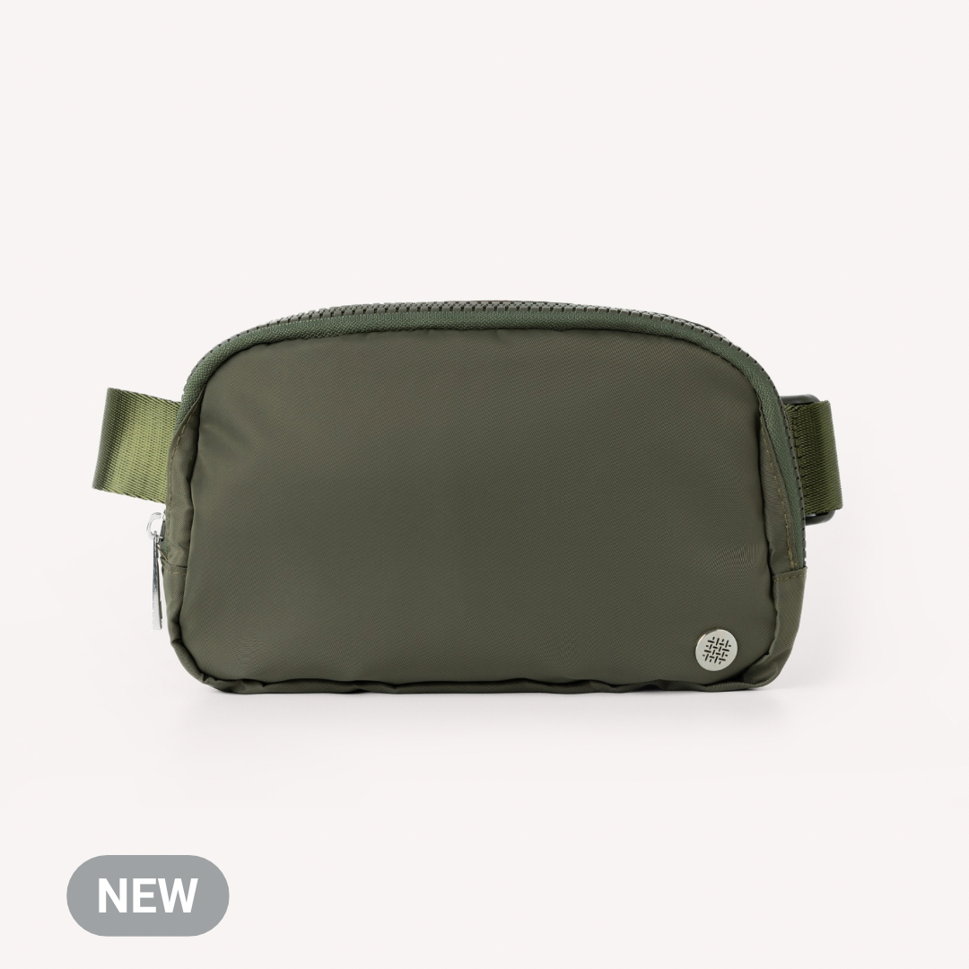 Essential Shield Bag