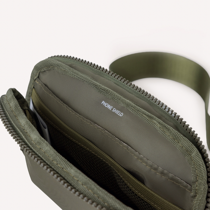 Essential Shield Bag