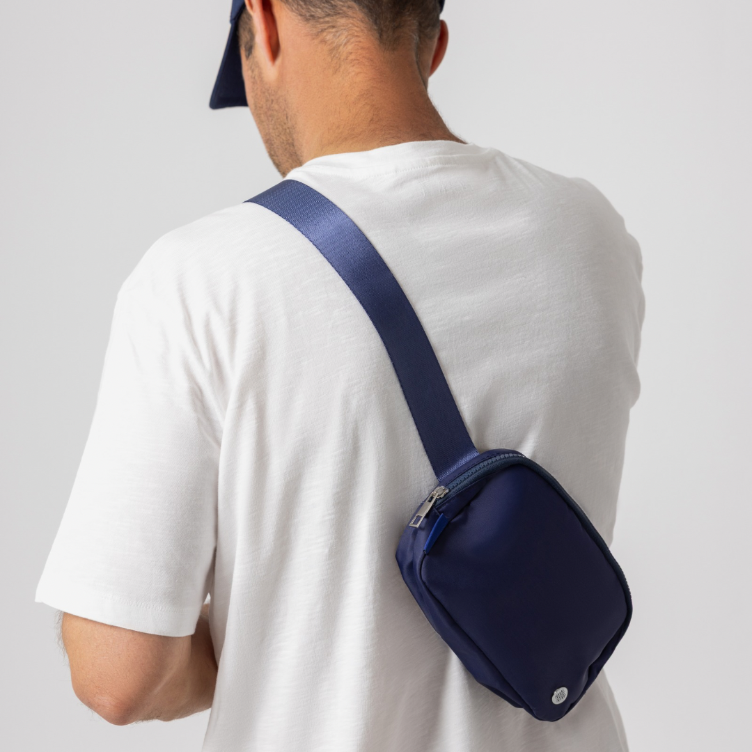 Essential Shield Bag