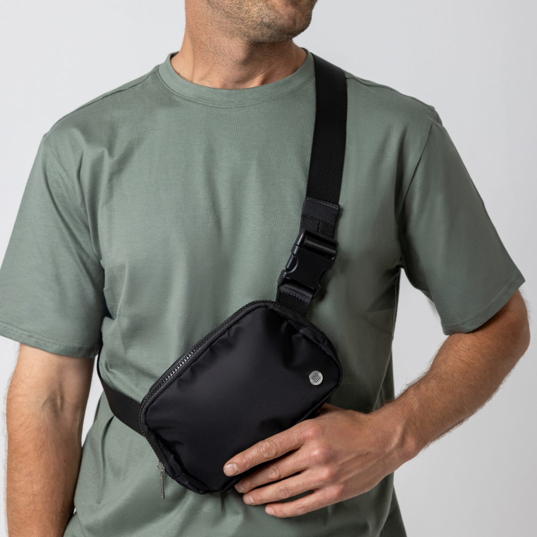 Essential Shield Bag