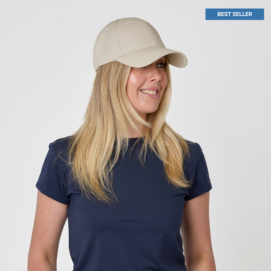 Head Shield - Cap